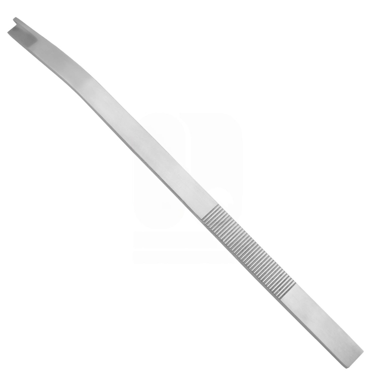 Angled Nasal Osteotome - Stainless Steel