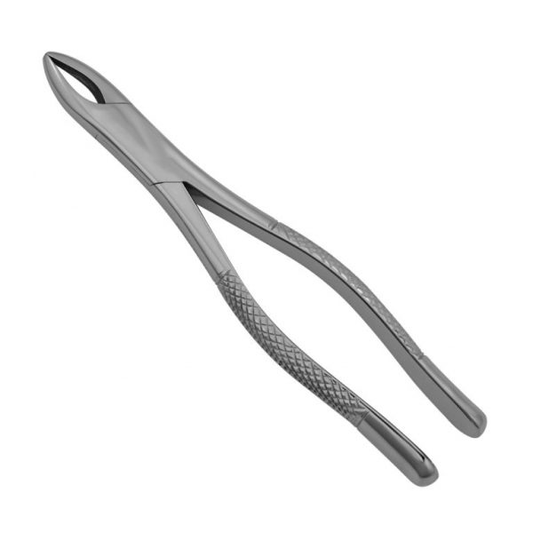 1 Narrow Extraction Forceps - American Pattern