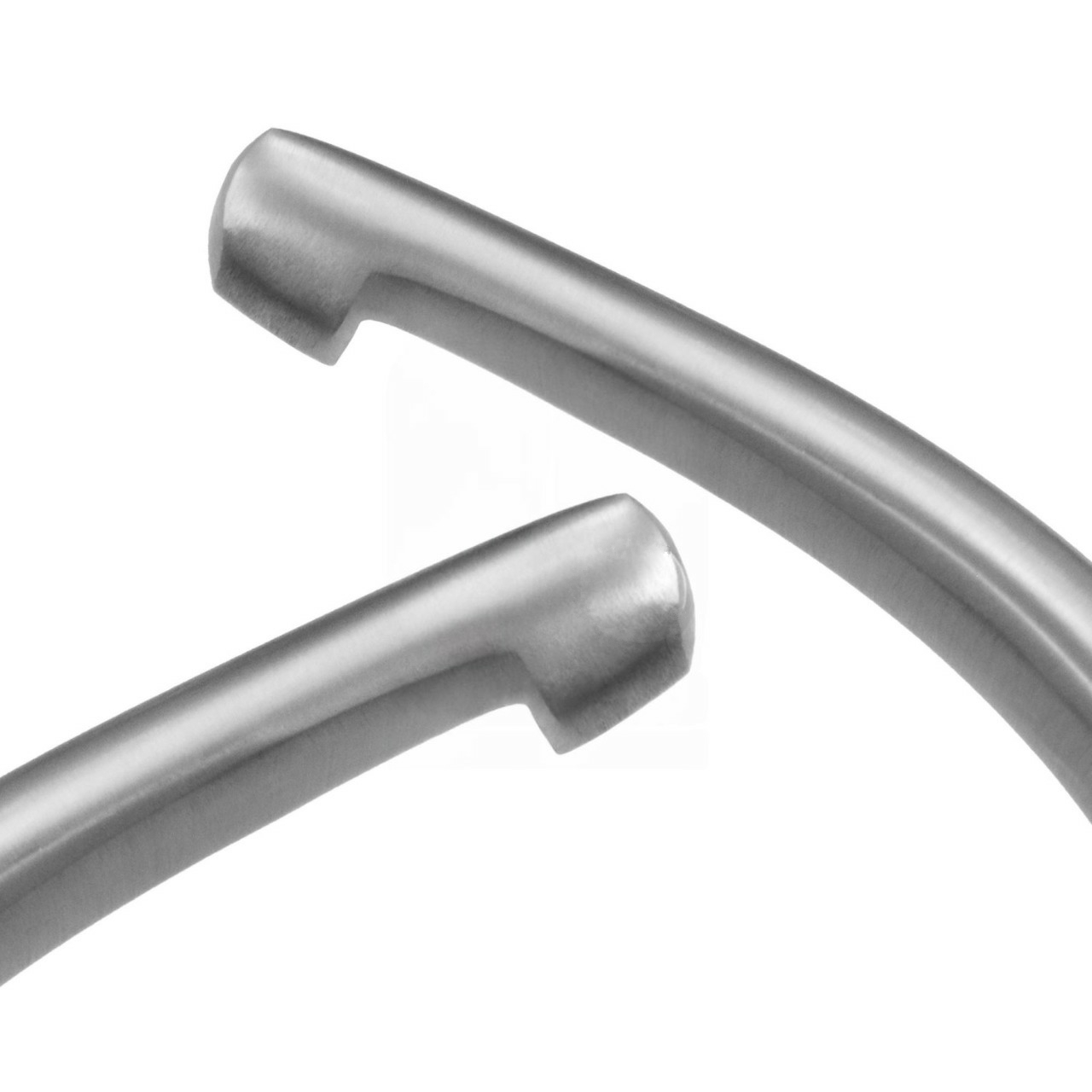 Agris-Dingman Submammary Breast Dissector Set, Right & Left