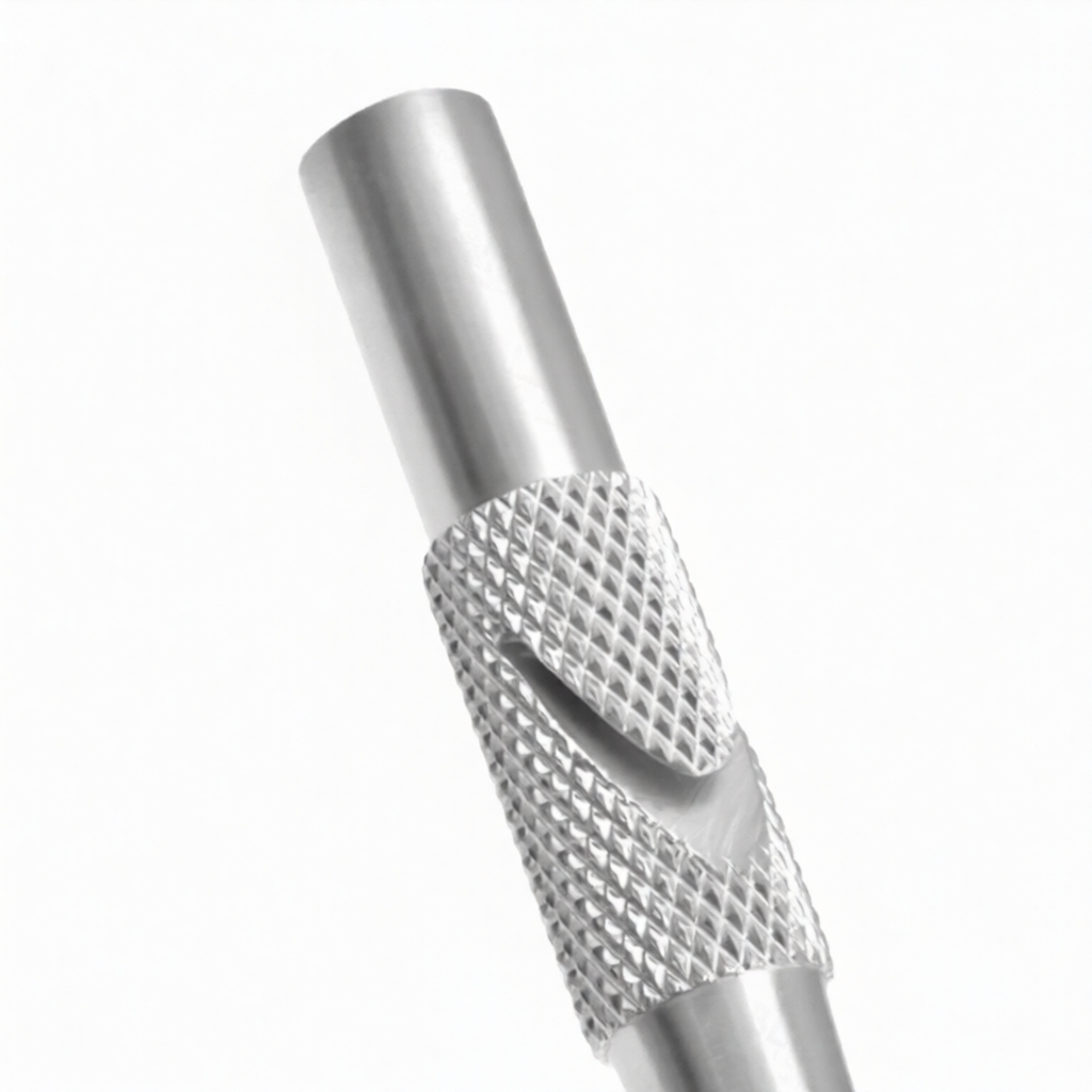 Tebbetts Nasal Skin Retractor – 6" (15cm), 16mm Wide