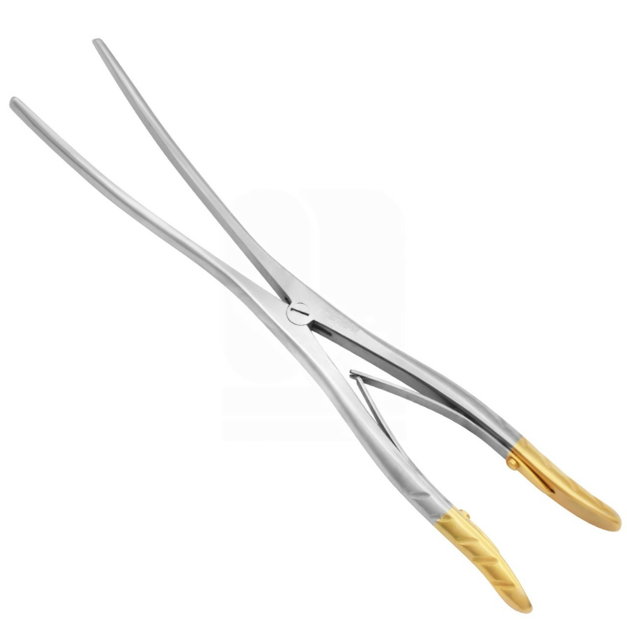 Iconoclast Breast Spreader, Blunt Blade for Breast Surgery