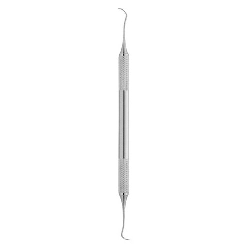 3 Universal Curettes 204 Series