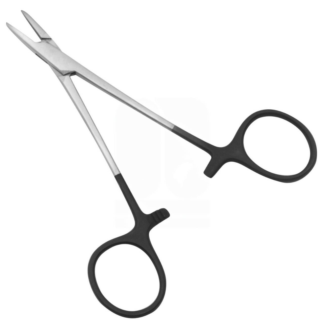 Micro Needle Holder 12.5 cm - Fine Delicate Jaws