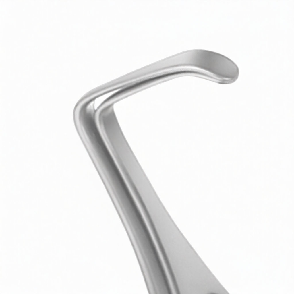 Mathieu Retractor - Essential Tool for Tissue Retraction