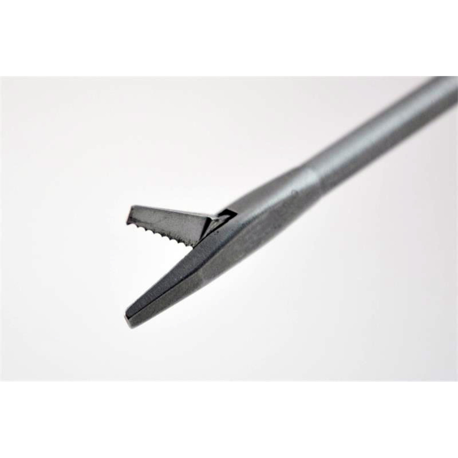 Arthroscopy Serrated Scissors, 13cm