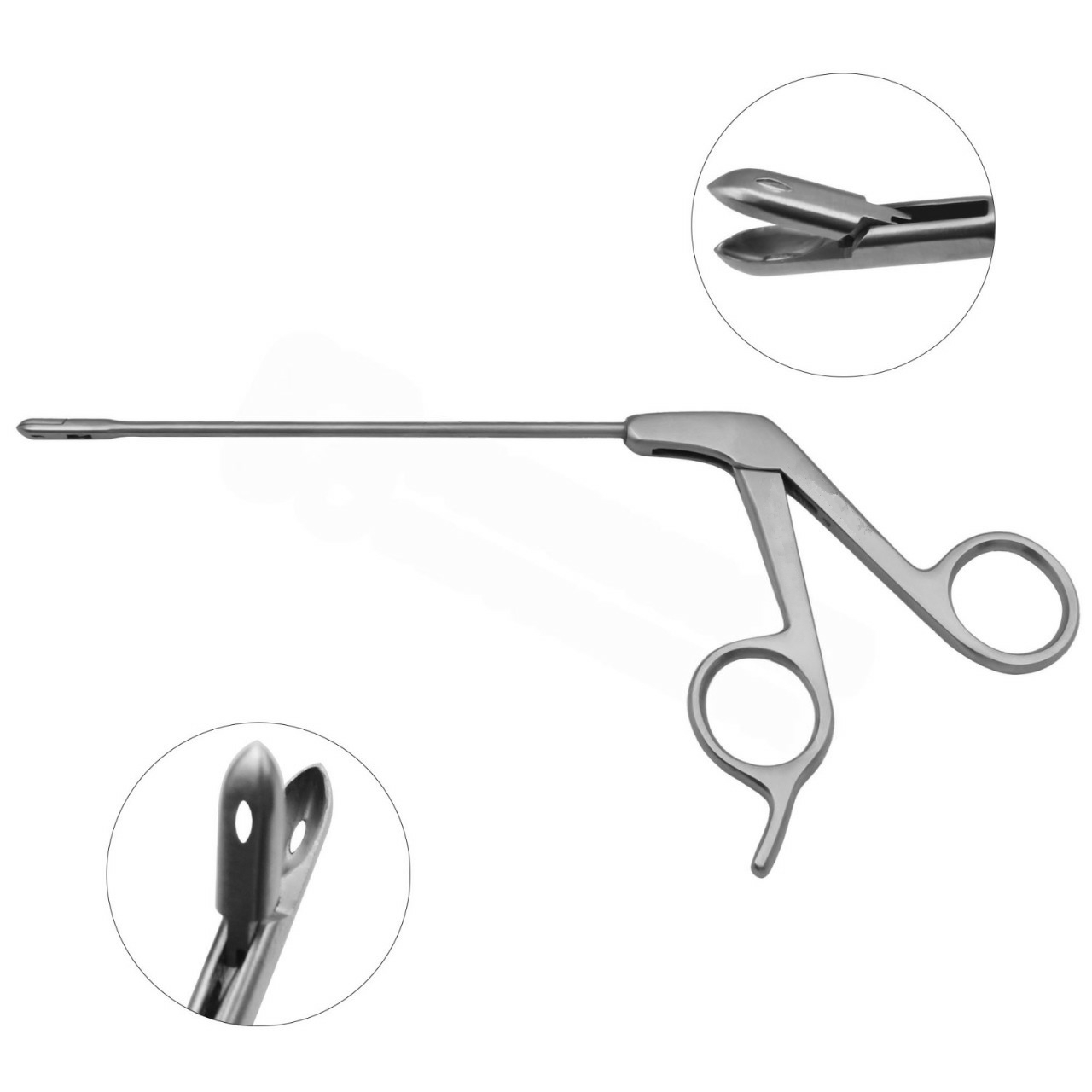 Weil Blakesley Sinus Forceps with 2.5mm Cup Jaws