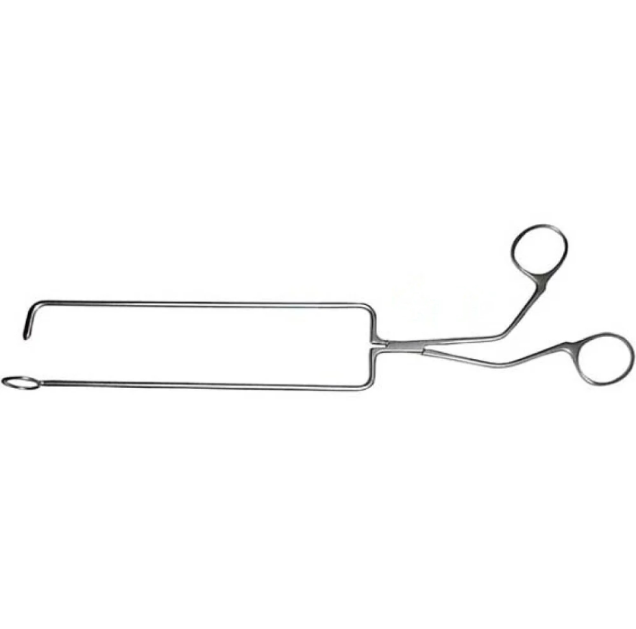 Navel Marker, Belly Button Marker, 180 x 40 mm, 29 cm