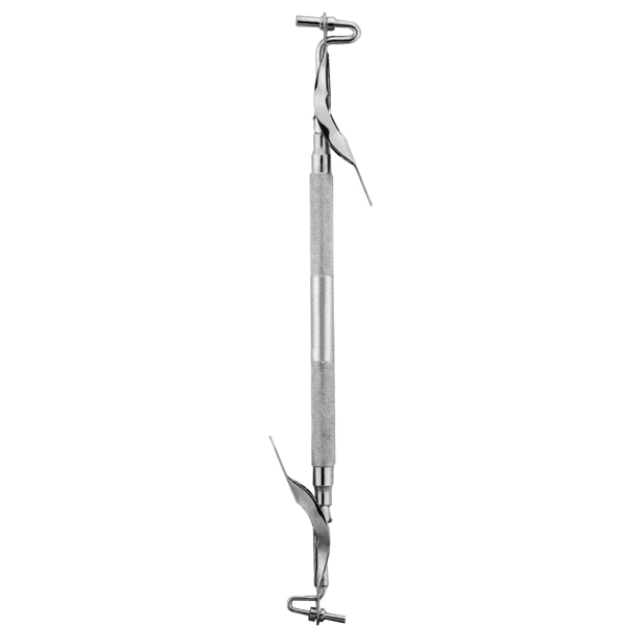 Amalgam Carriers , Double-ended