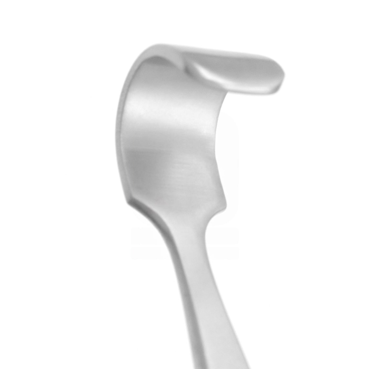 Jackson Tracheal Retractor, 17cm, Stainless Steel