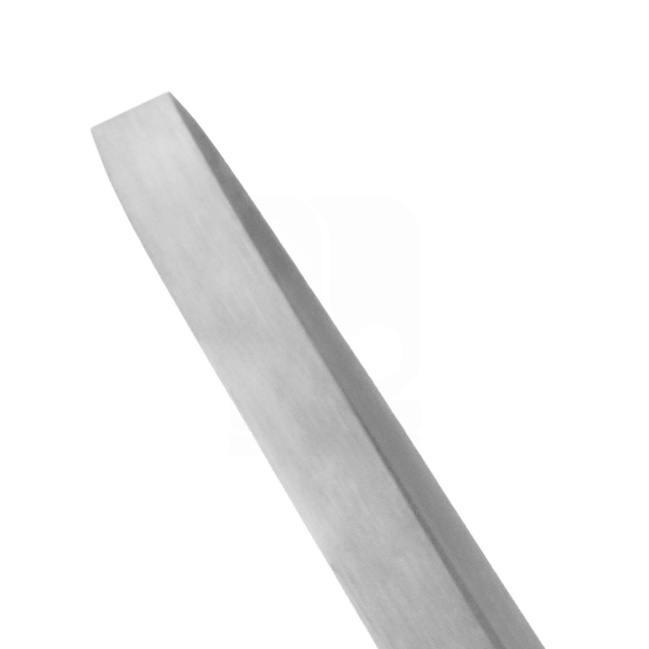 Micro Rhinoplasty Osteotome 18cm , Double-edged Grinding