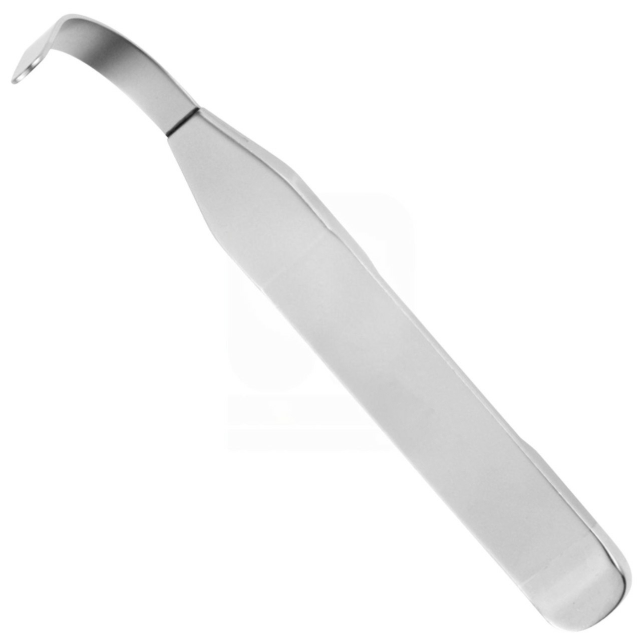 Ribbon Nasal Retractor, 5" (13cm) with 7mm Flexible Blade