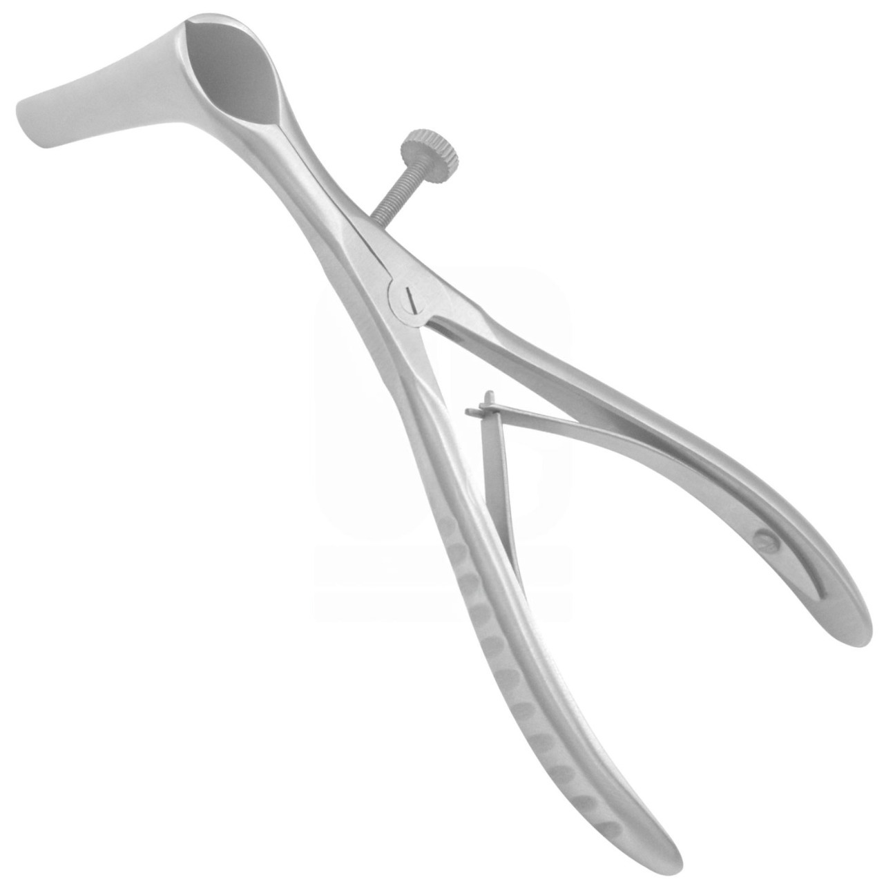Cottle Nasal Septum Speculum, 14cm, 35mm Stainless Steel