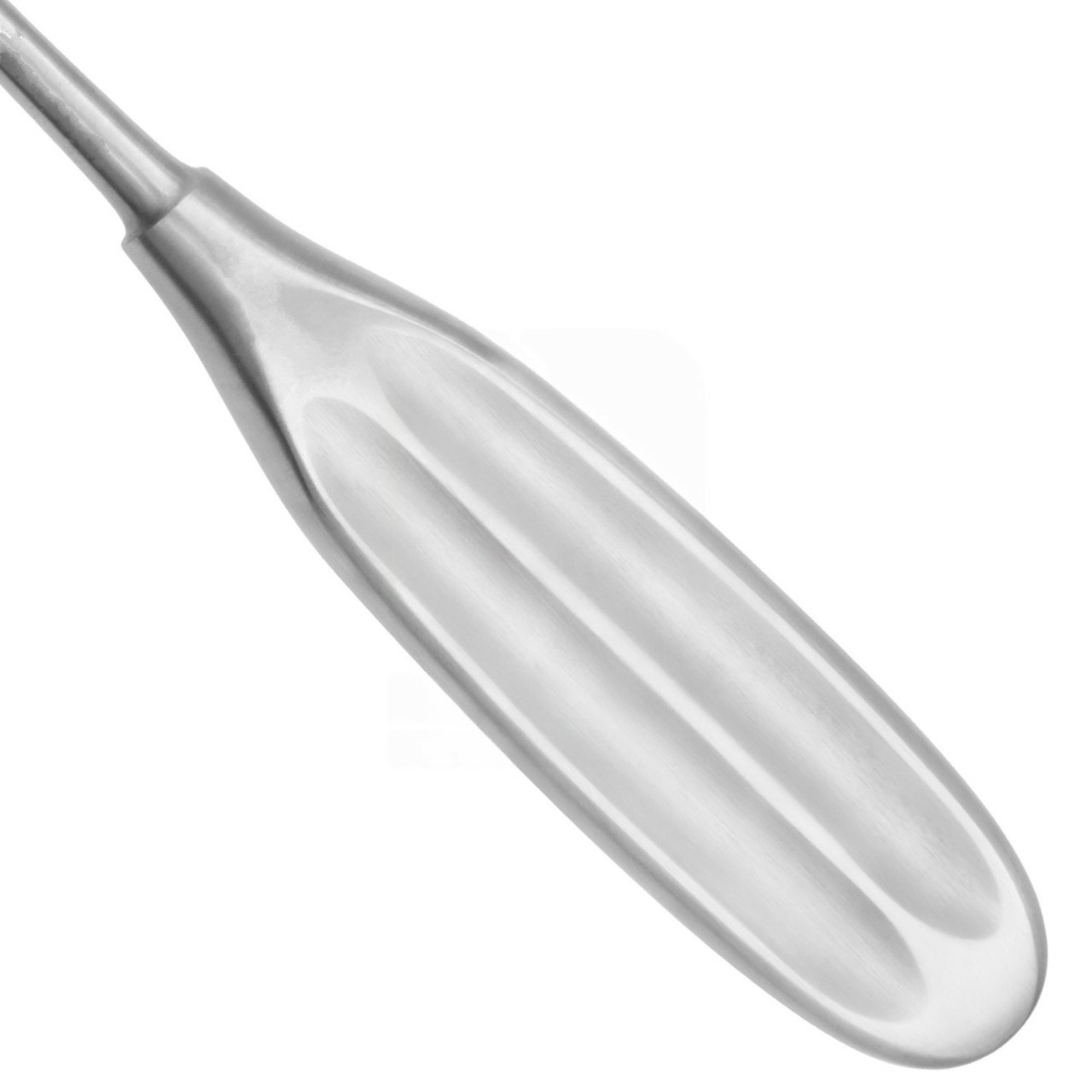 Dingman Zygomatic Elevator, 5.5 mm Blade, 8-3/4" Length
