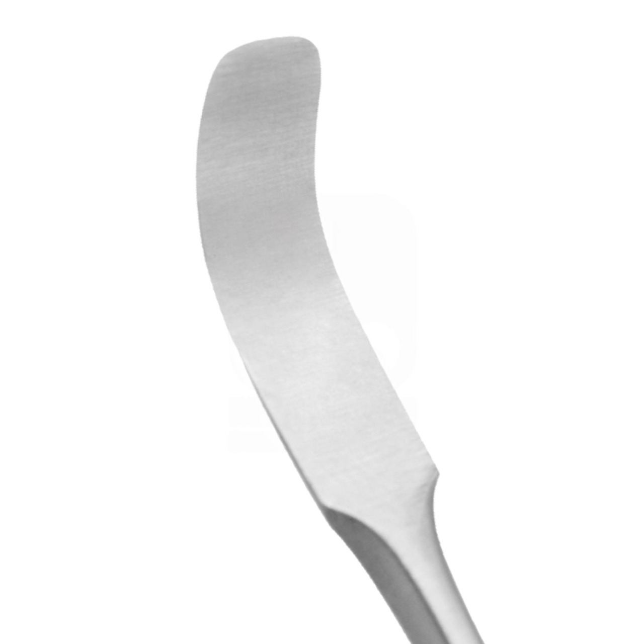 Daniel Gubisch Raspatory 17.5cm - Curved