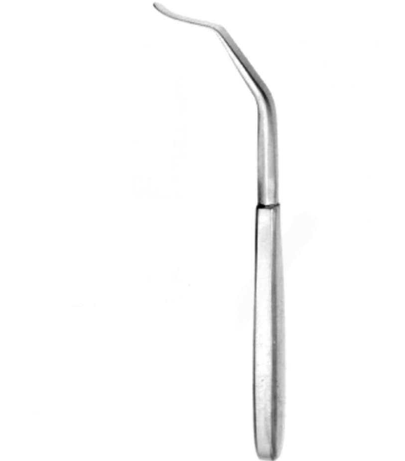 Glenoid Condyle Retractor, 19cm Length, Stainless Steel