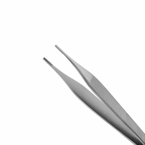 9X9 Adson-Brown Tissue Forceps 4.75″
