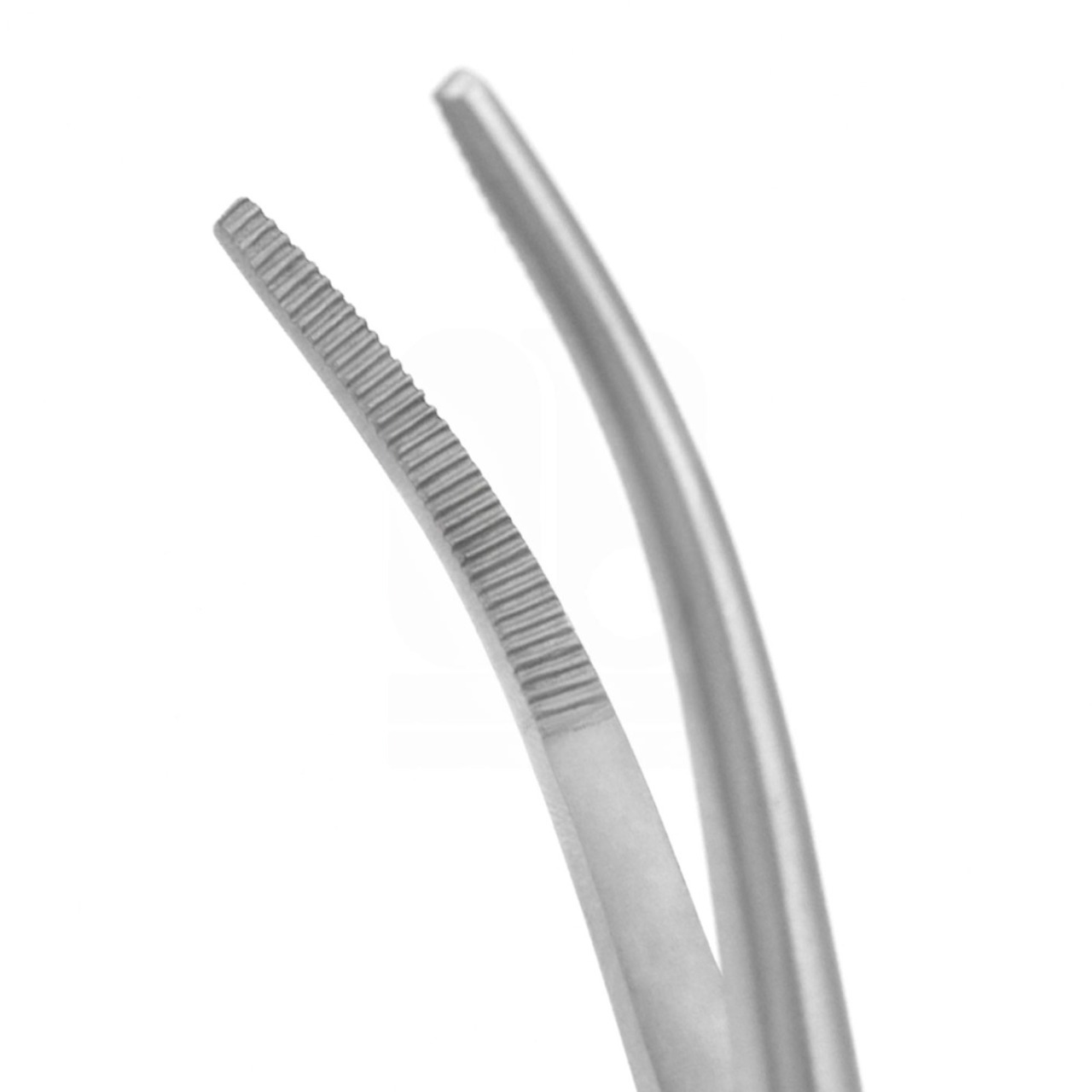 Crile Artery Forceps, Hemostatic Clamp