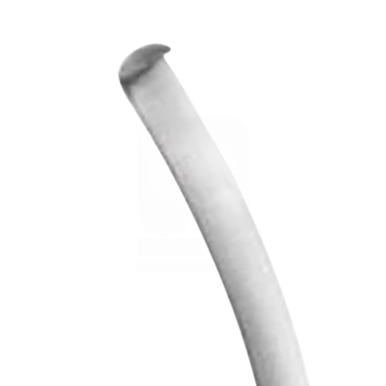 Daniel Endoscopic Forehead Nerve Retractor, Curved Left, 17cm