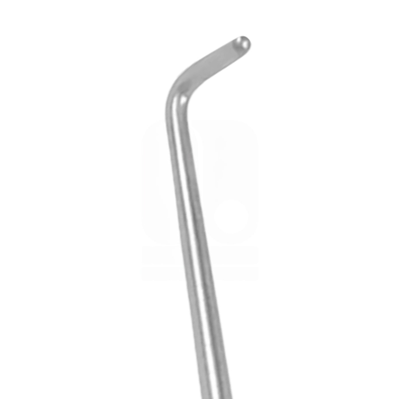 Bayonet Nerve Hook for Neurosurgery - 6" 150mm Working Length