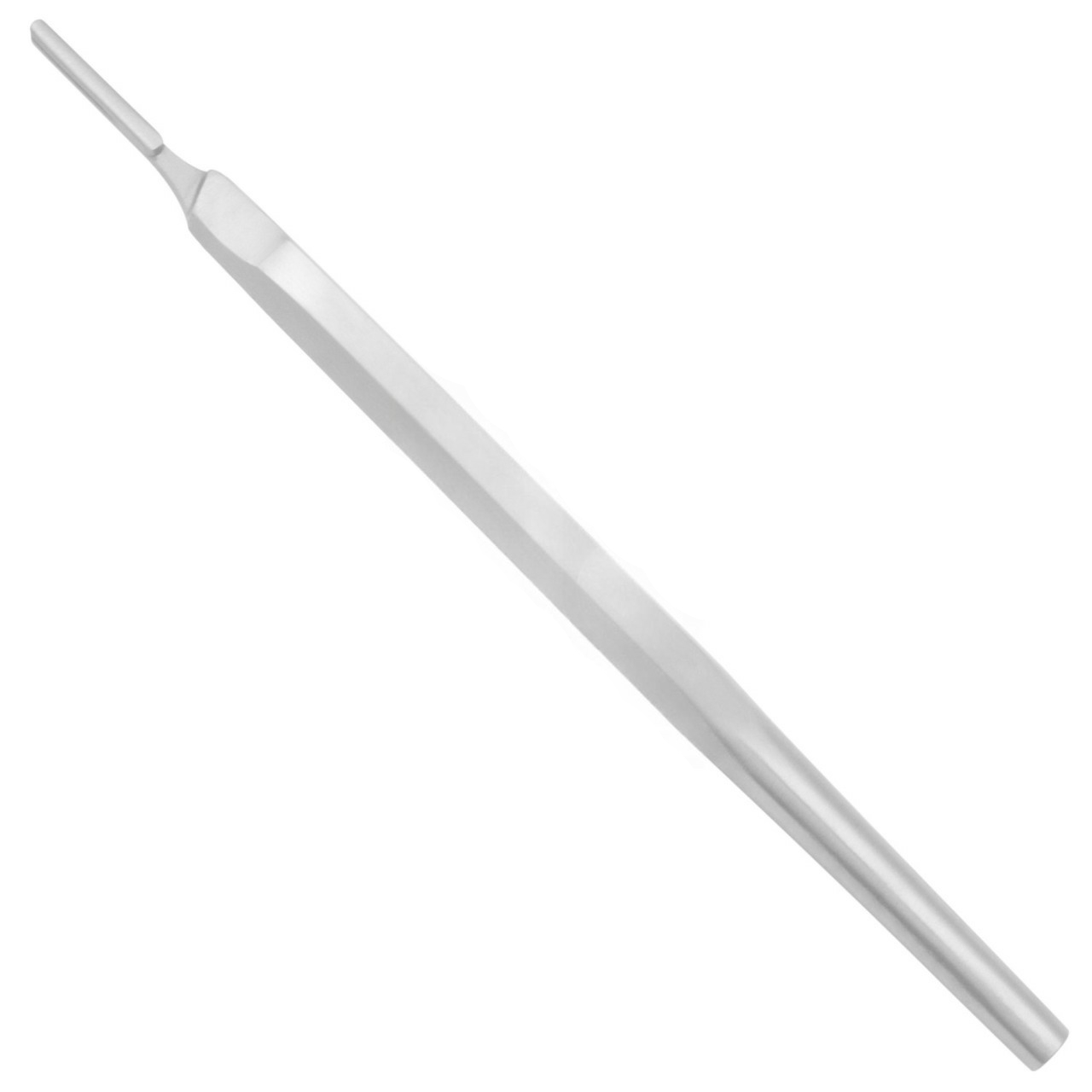 Barron Octagonal Knife Handle 14cm