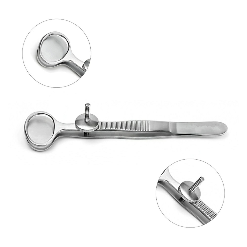 Desmarres Chalazion Forceps