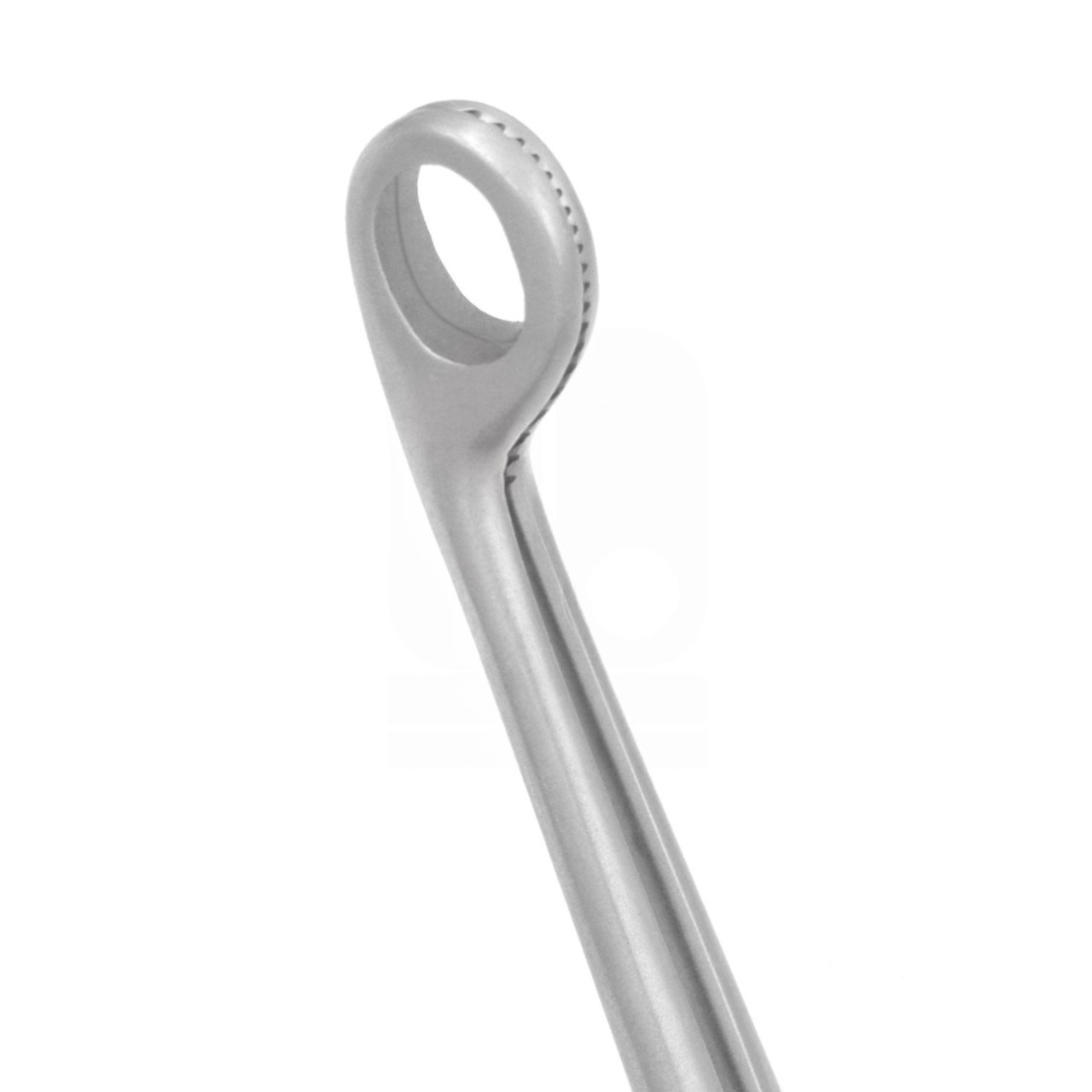 Magill Forceps 9 1/2  - Reliable Intubation Tool for Adults