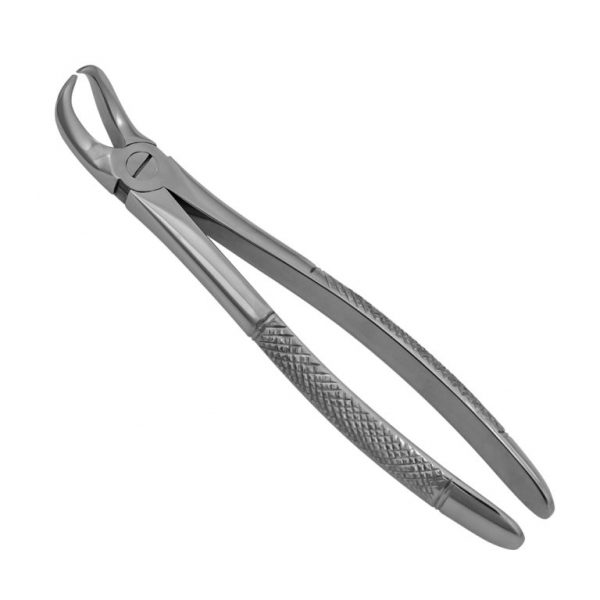 23 Extraction Forceps - English Pattern