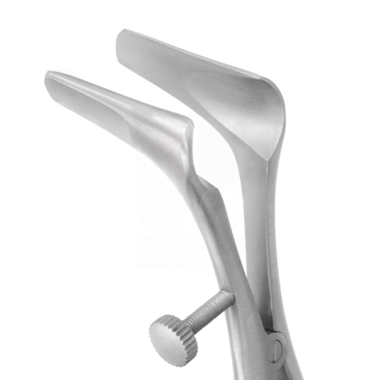 Hartmann Nasal Speculum, Adult 13cm