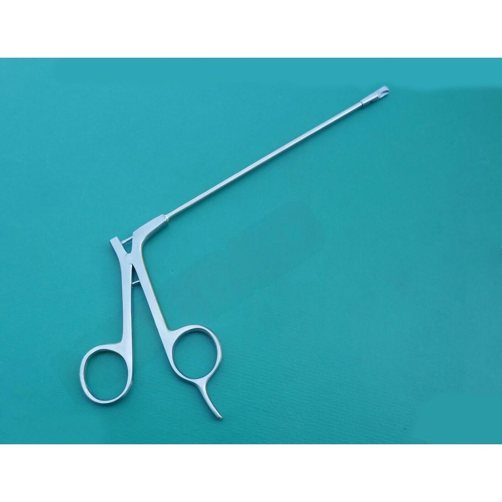 Arthroscopy Hook Scissor, 15cm, 3.5mm