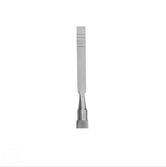 Osteotome Blade 7.5mm - Straight