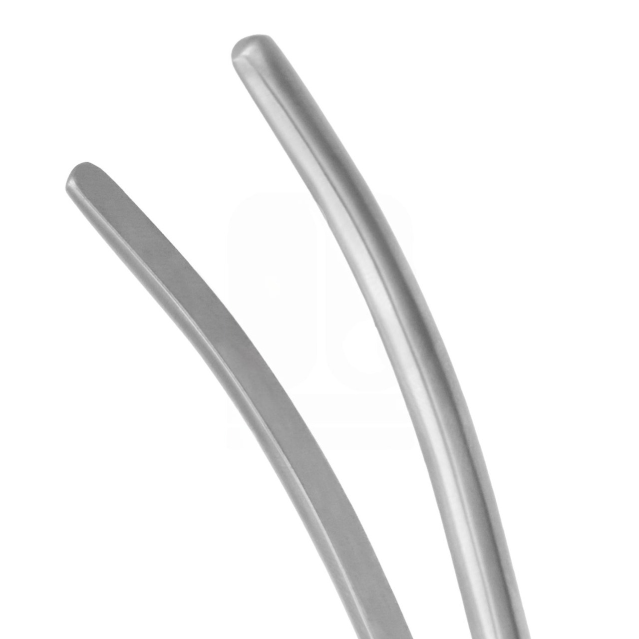 Iconoclast Breast Spreader, Blunt Blade for Breast Surgery