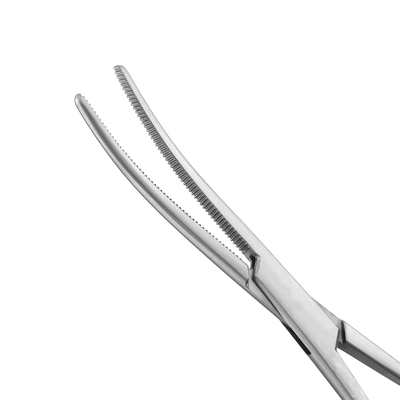 Rochester-Pean Forceps 6.25″ Curved