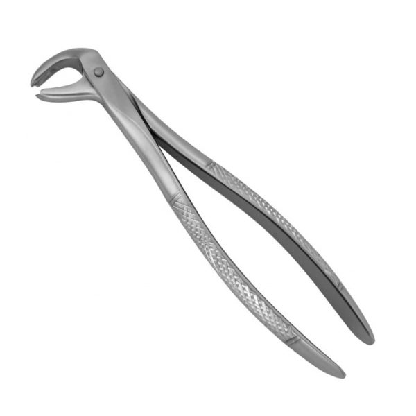 73 Universal Extraction Forceps - English Pattern