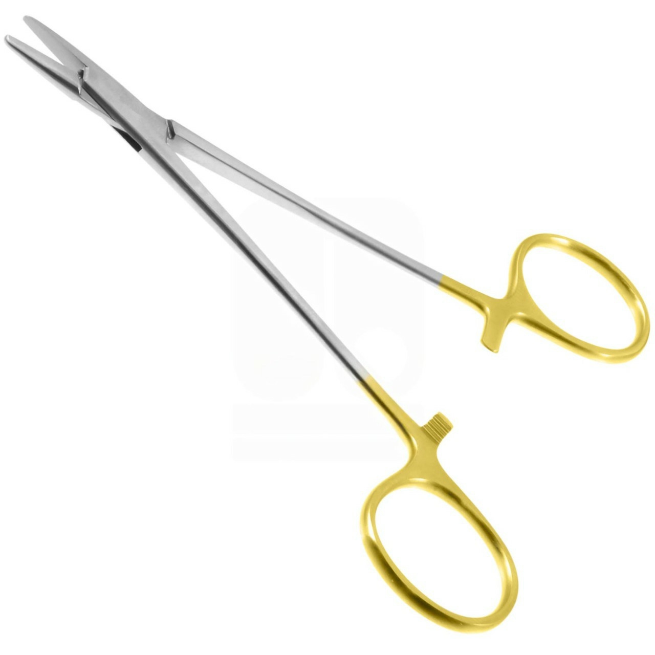 Webster Needle Holder 11.5 cm - TC