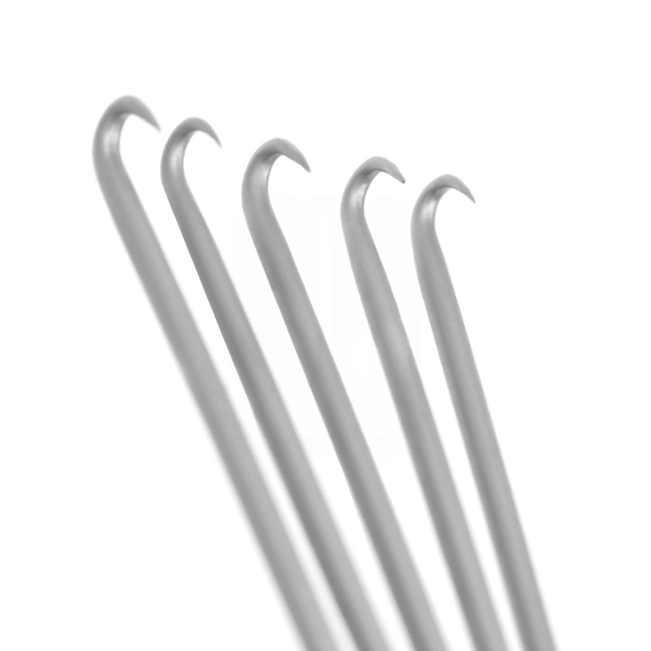 Anderson Bear Claw Retractor - Ideal for Facelift & Plastic Surgery