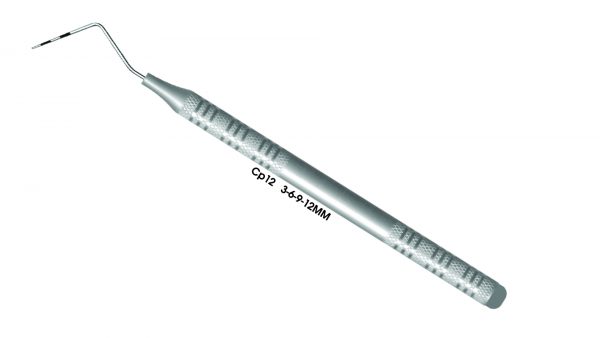 CP12 Probe , Single-ended