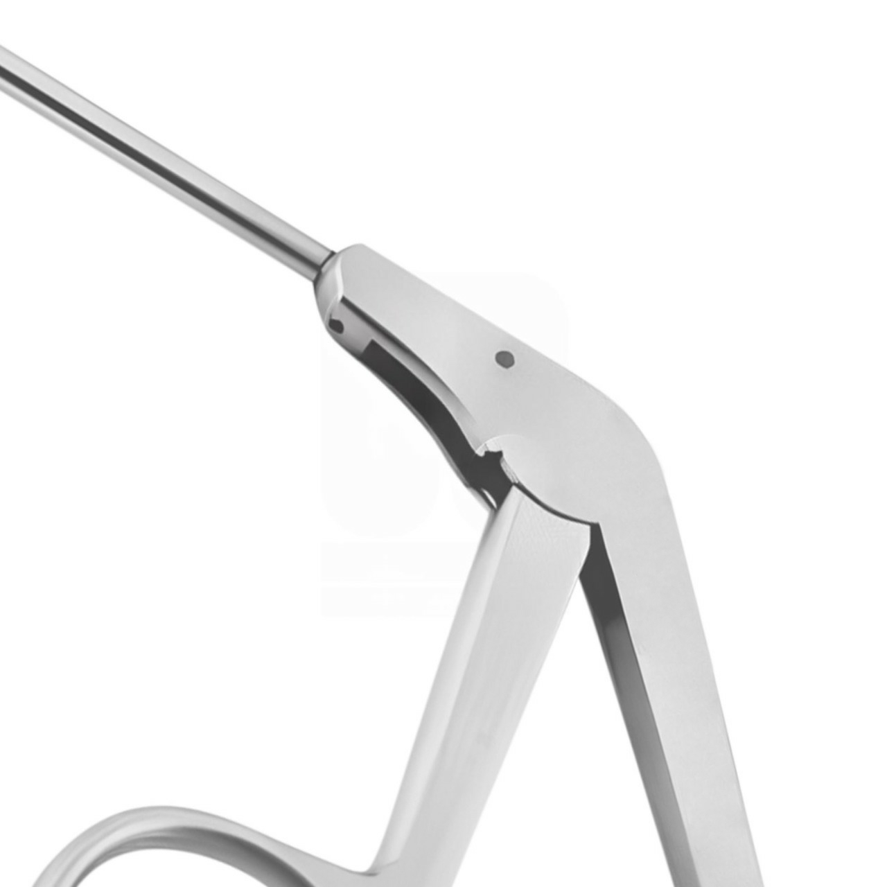 Gruenwald-Henke Nasal Cutting Forceps 13 cm