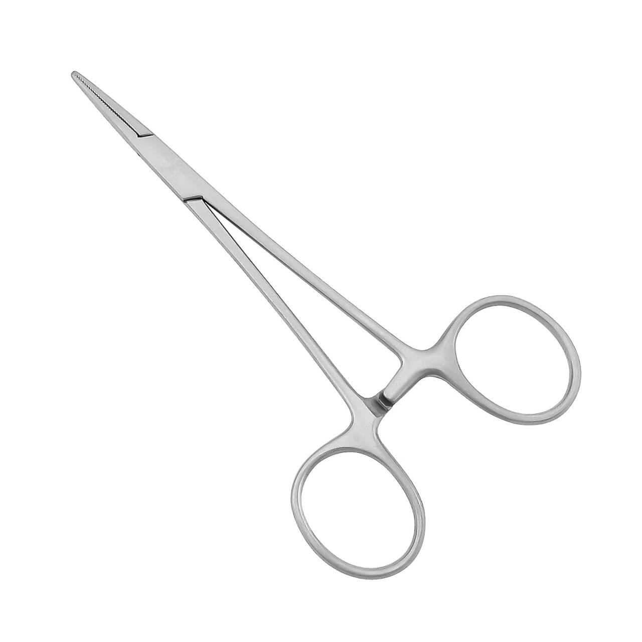 Halstead Mosquito Forceps 5″ Straight