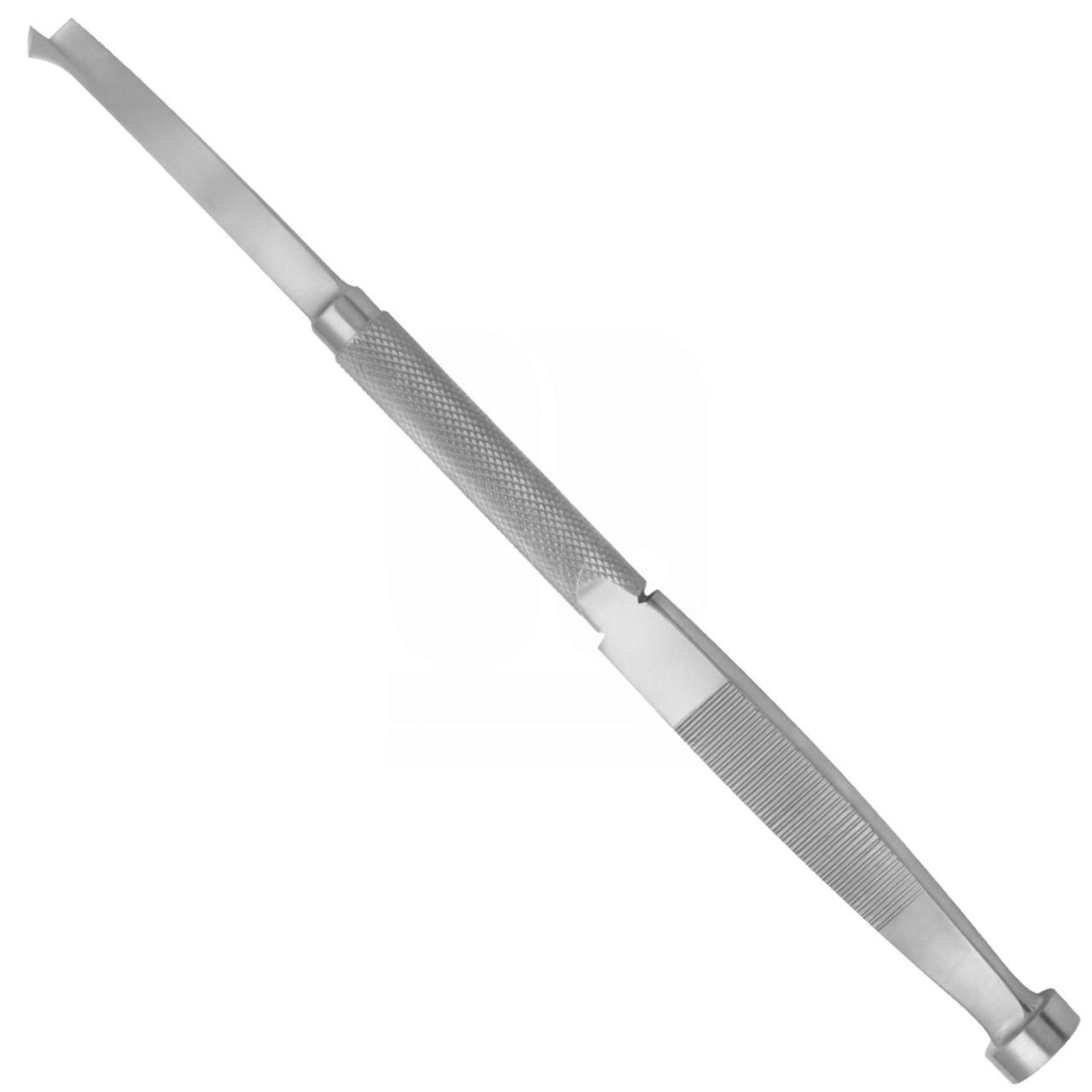 Tebbetts Lateral Guarded Osteotome 20cm
