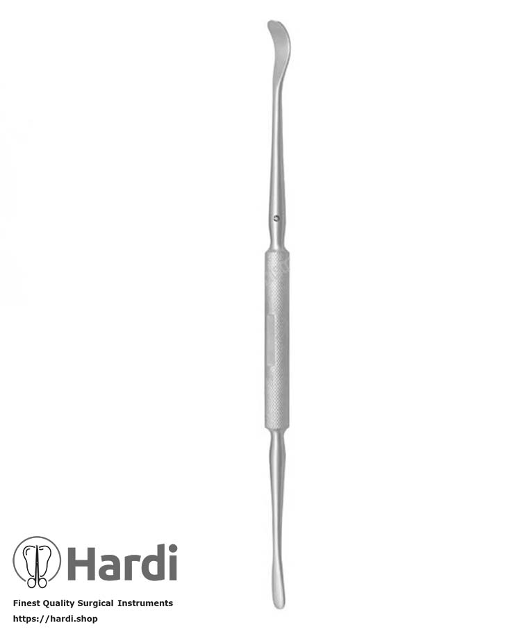 Carpenter Tonsil Dissector 24 cm - 9 1/2 inches, Stainless Steel