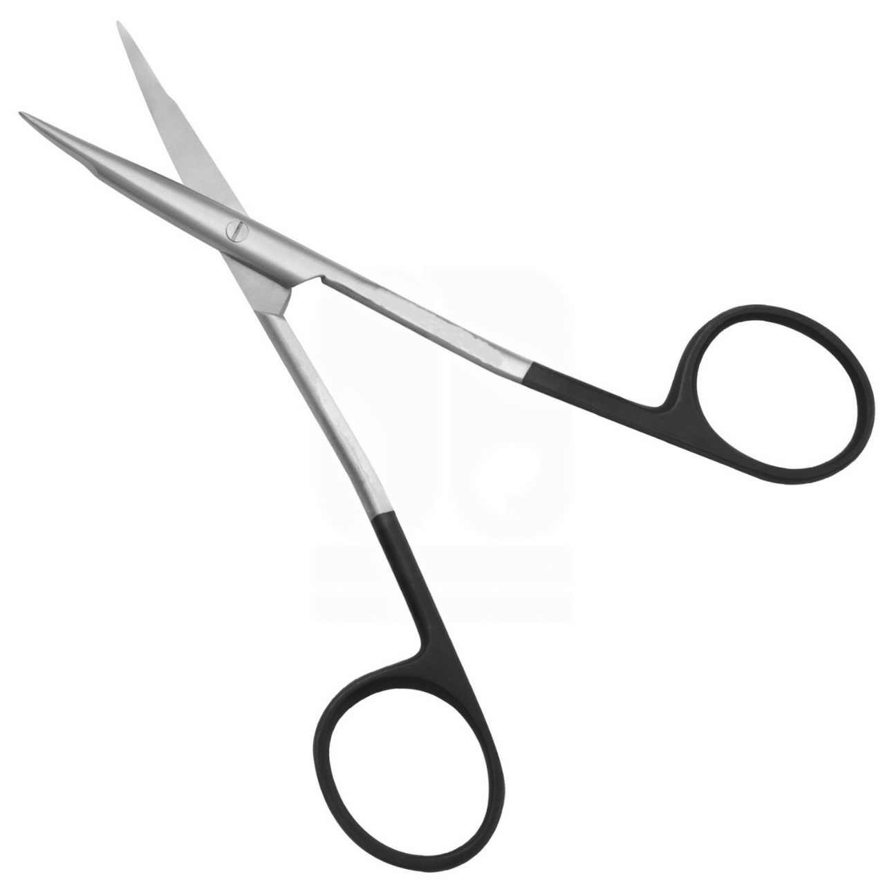 Jabaley Scissors 13 cm - Serrated