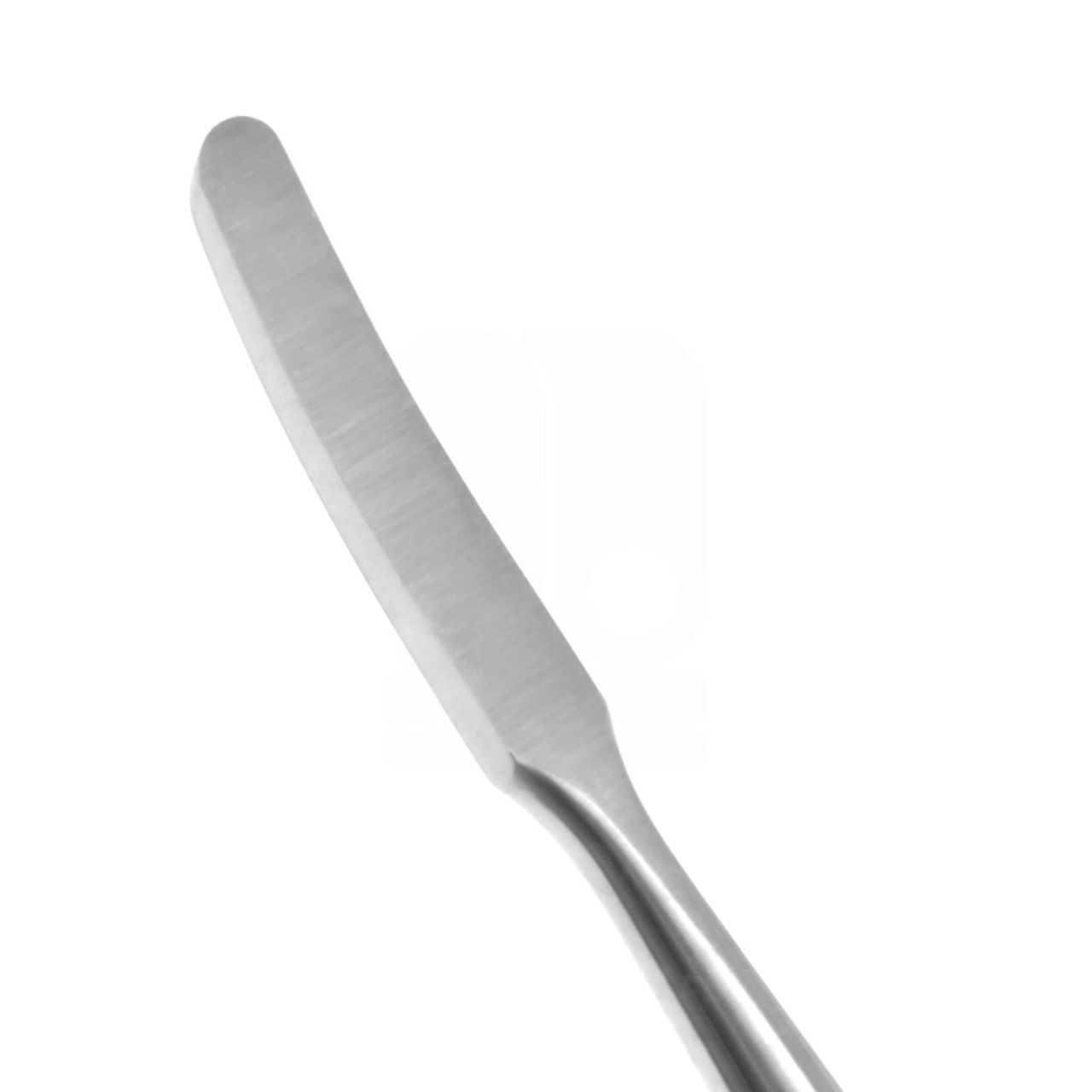 Converse Periosteal Elevator, Curved Tip, 7" Length
