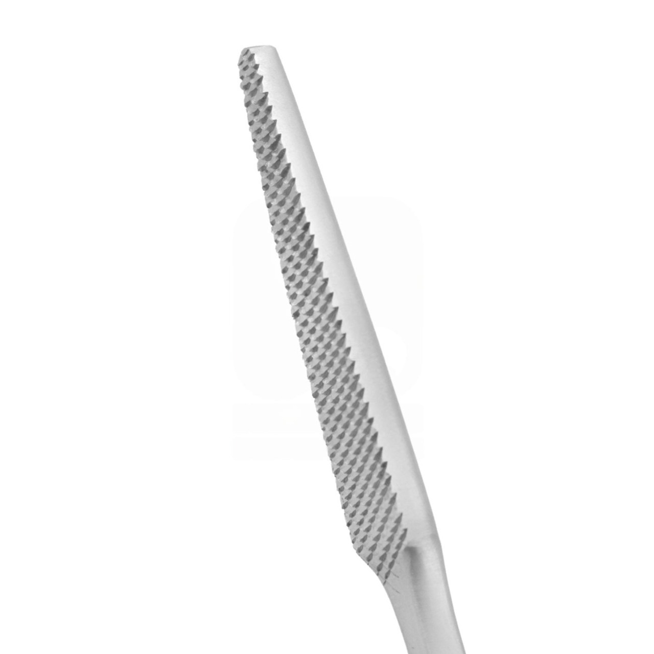 Converse Nasal Rasp 7" - Down Cutting Fine & Coarse Ends