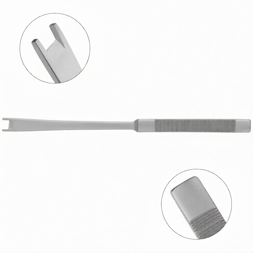 Rozner Nasal Osteotome 16.5cm