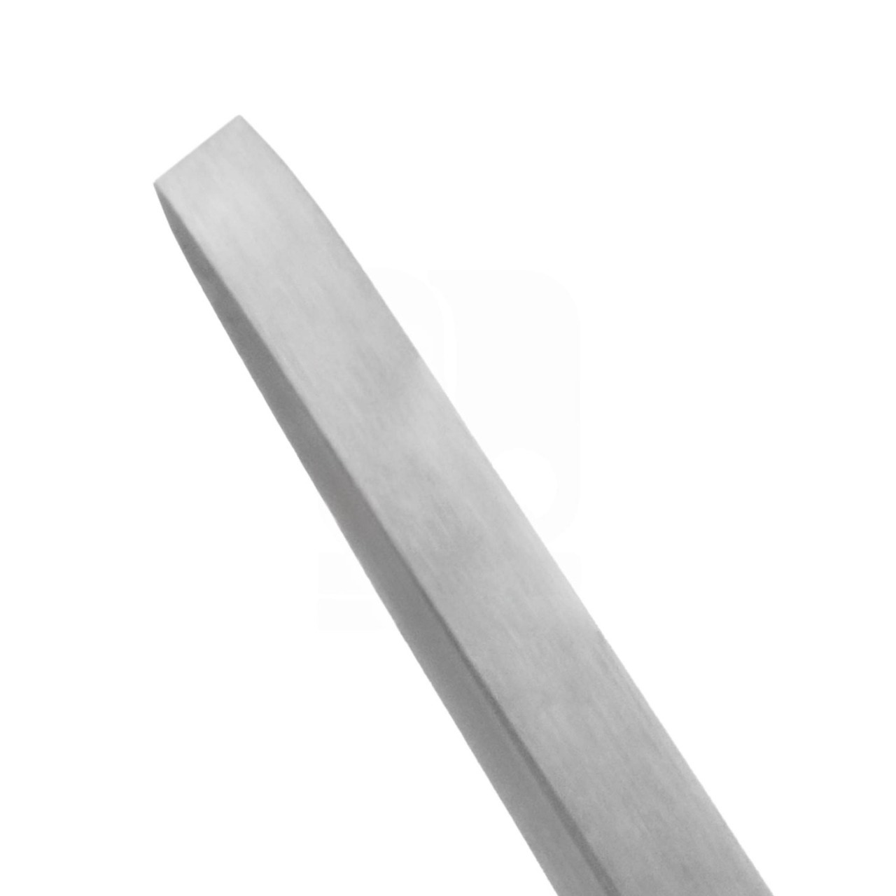 Micro Rhinoplasty Osteotome 18cm , Double-edged Grinding