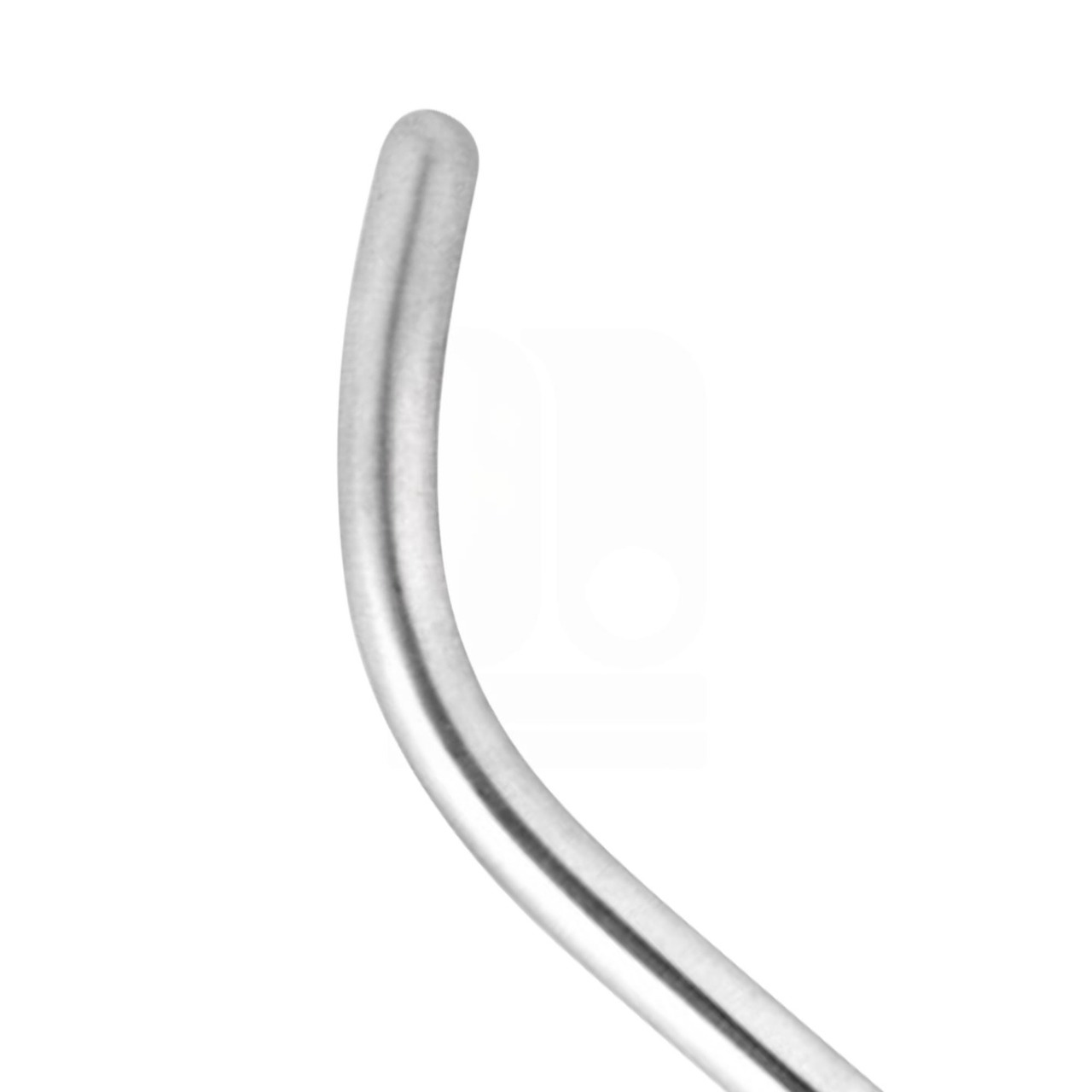 Tebbetts Style Emory Endoplastic Breast Dissector, 13''