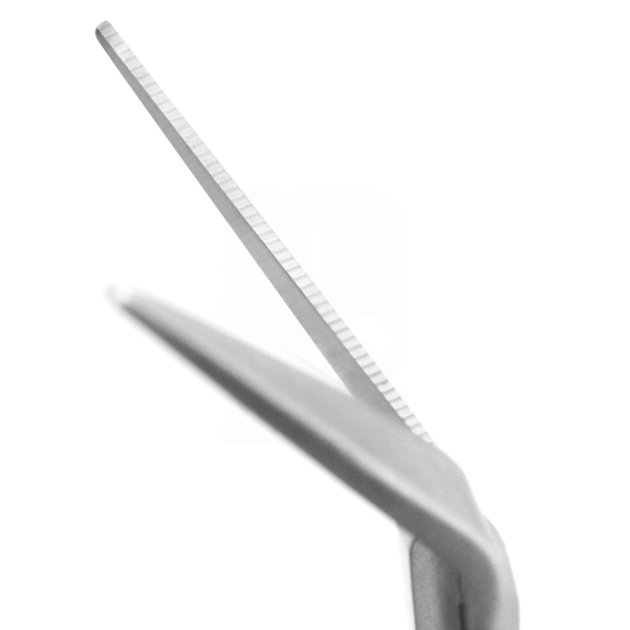Converse Graefe Nasal Scissors, Angled ,TC