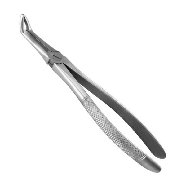 45 Extraction Forceps - English Pattern