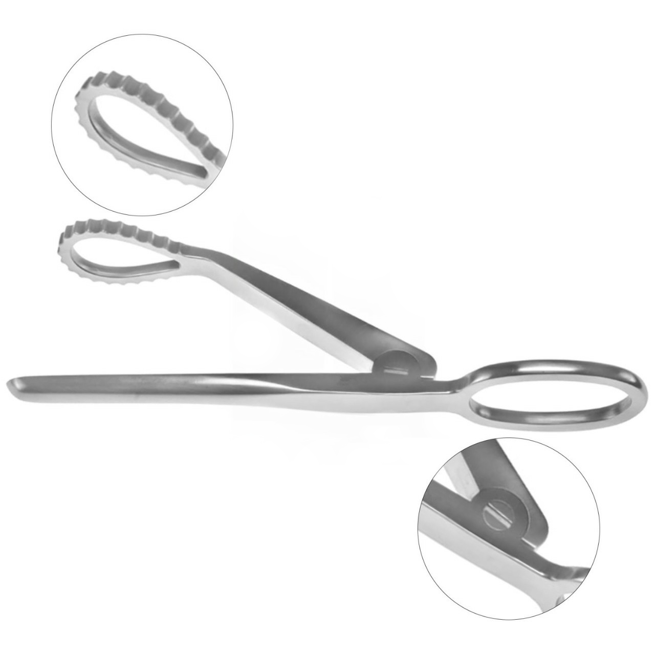 Rowe Zygomatic Elevator, 25.5 cm
