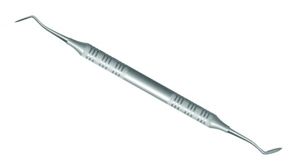 3 Hollenback Carver , Double-ended